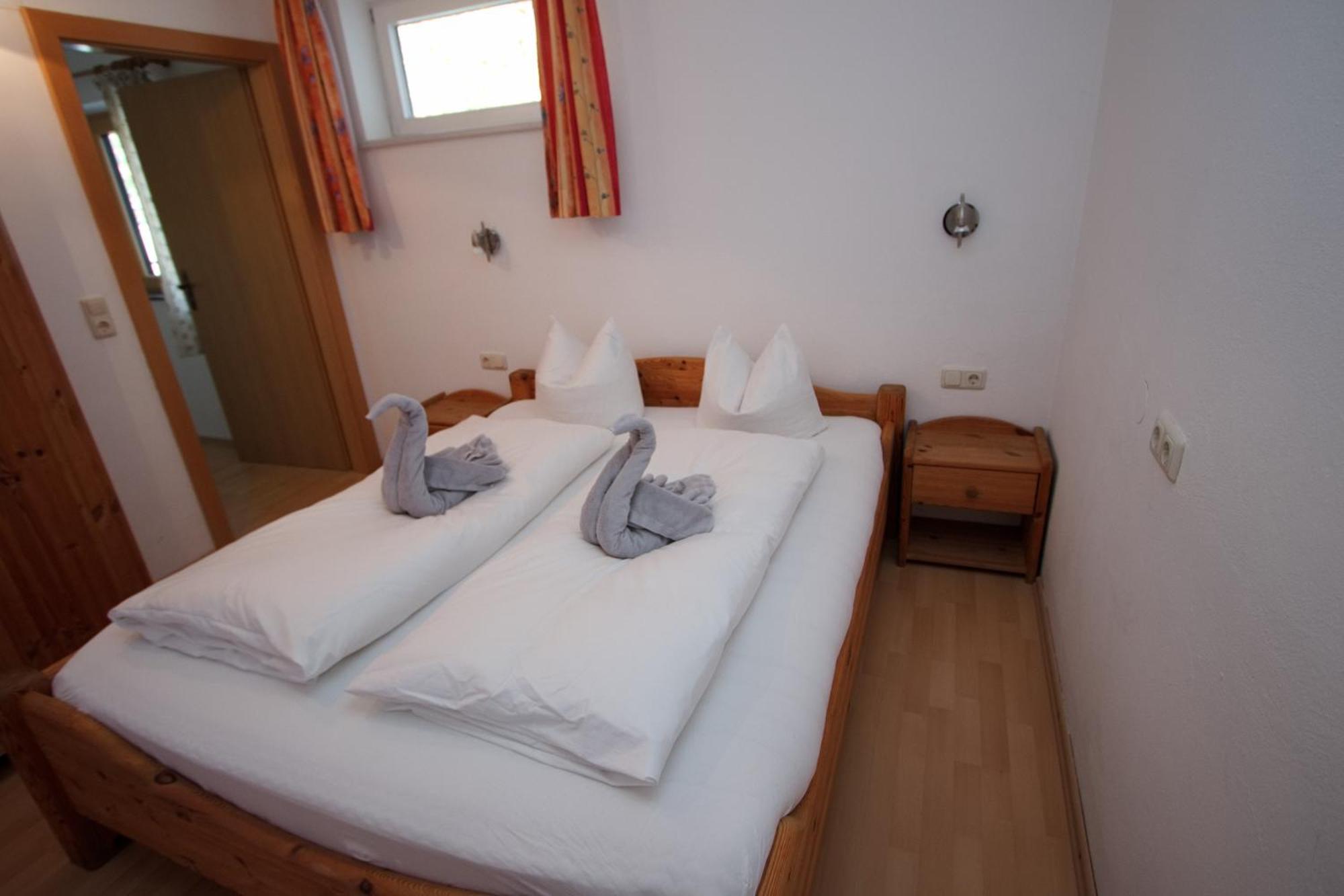 Appartementhaus Salzmann Leogang Bagian luar foto
