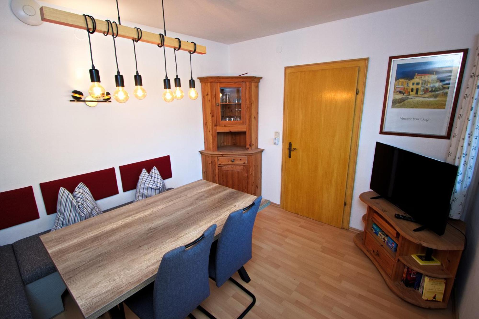 Appartementhaus Salzmann Leogang Bagian luar foto